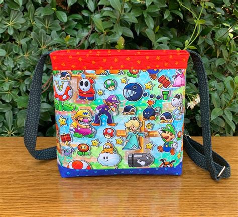 luigi purse|mario luigi bags.